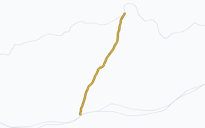 遠州鉄道 全線の路線図（遠州鉄道）