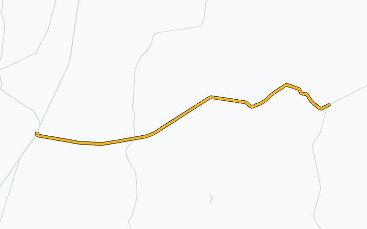 水戸線（小山～友部）の路線図（東日本旅客鉄道）