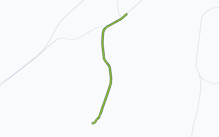 水島臨海鉄道 全線の路線図（水島臨海鉄道）