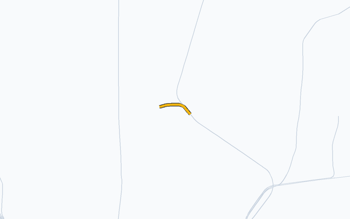 大師線の路線図（東武鉄道）