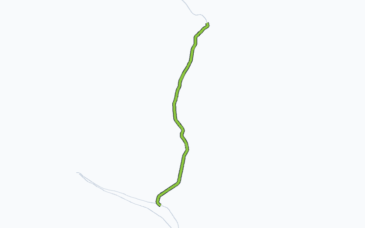 鬼怒川線の路線図（東武鉄道）
